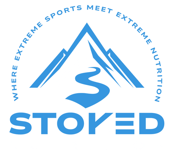 Stoked Nutrition