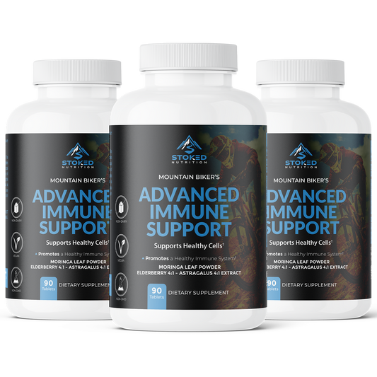 Advanced Immune Support