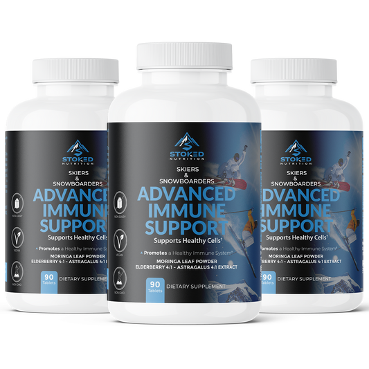 Advanced Immune Support