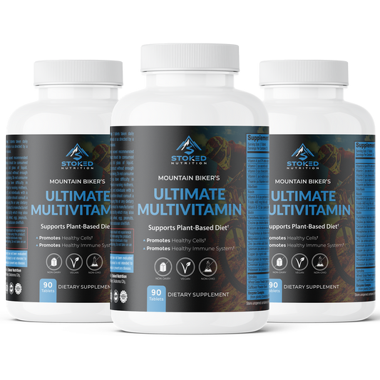 Ultimate Multivitamin