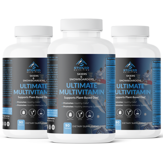 Ultimate Multivitamin