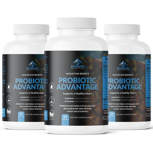 Probiotic Advantage
