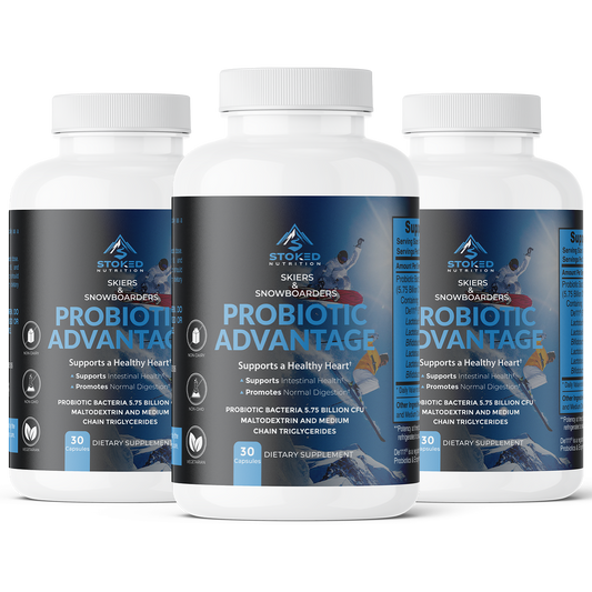 Probiotic Advantage