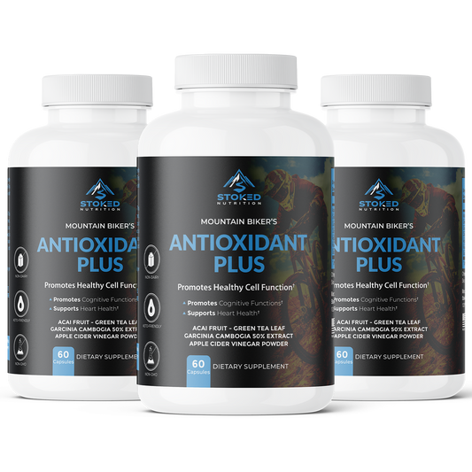 Antioxidant Plus