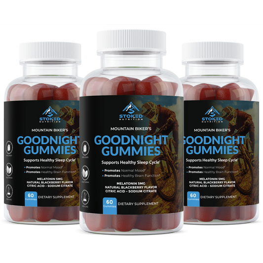 Goodnight Gummies